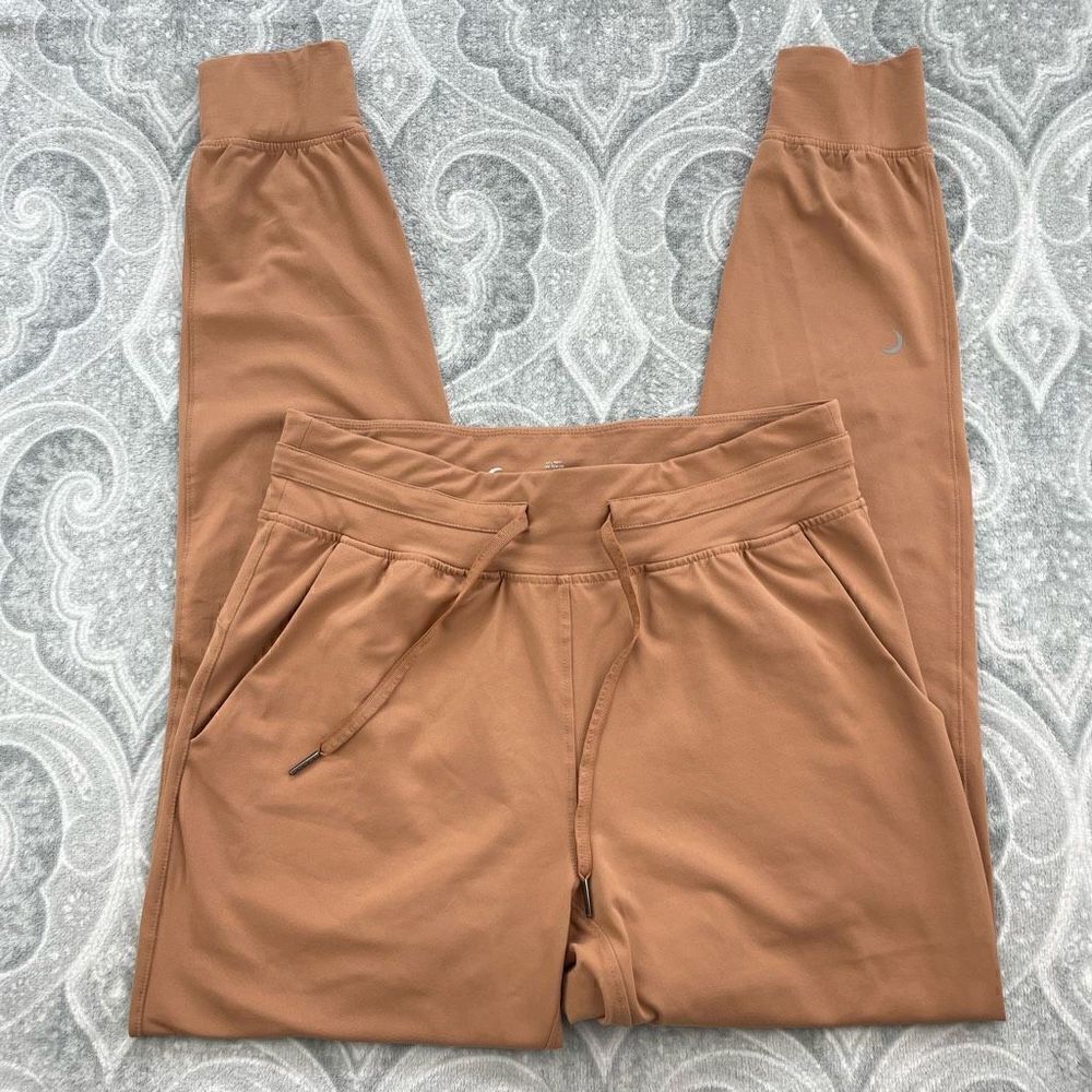 Womens Zyia Active Ascend Joggers